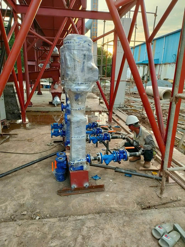 Nồi hơi, lò hơi